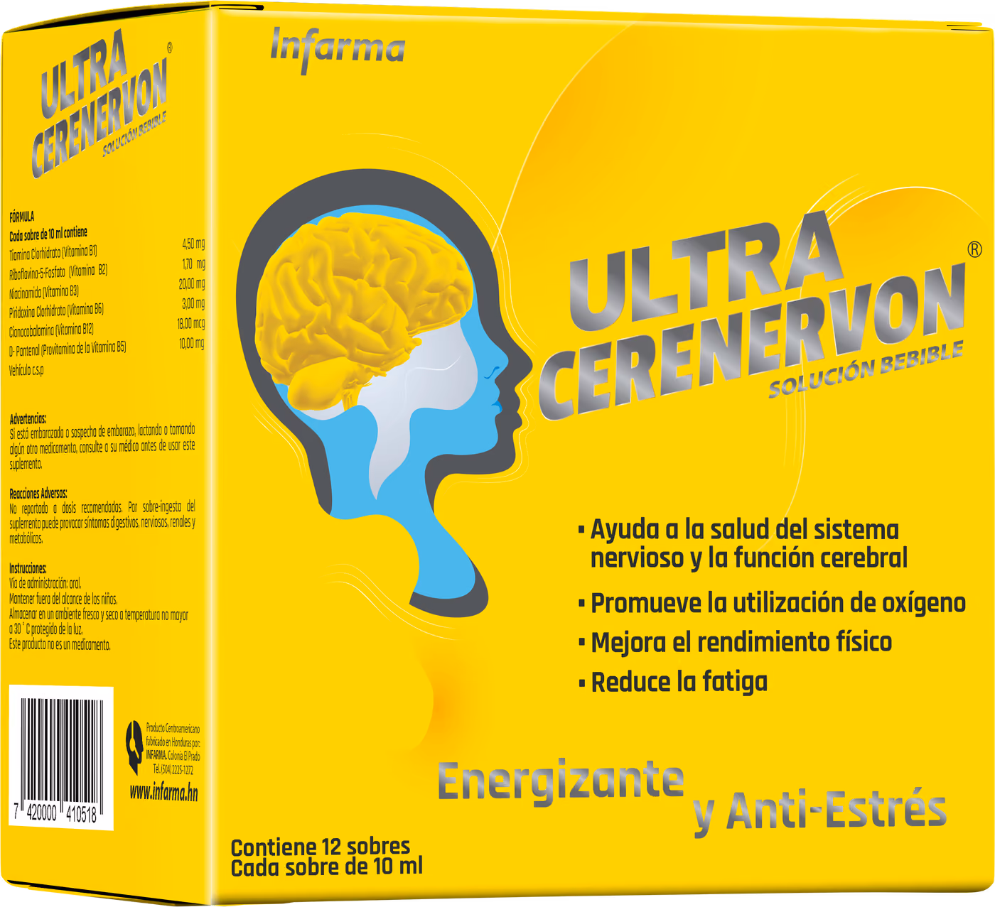 Ultra Cerenervon Bebible