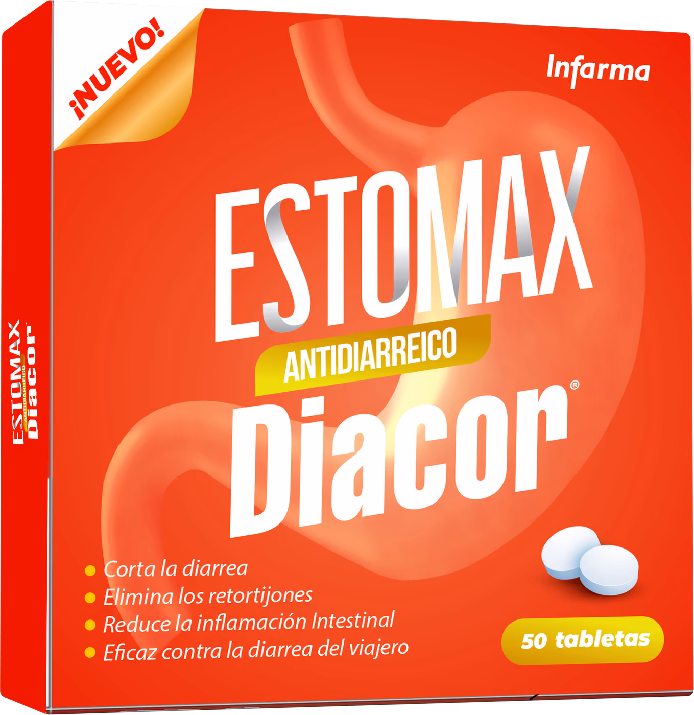 Diacor