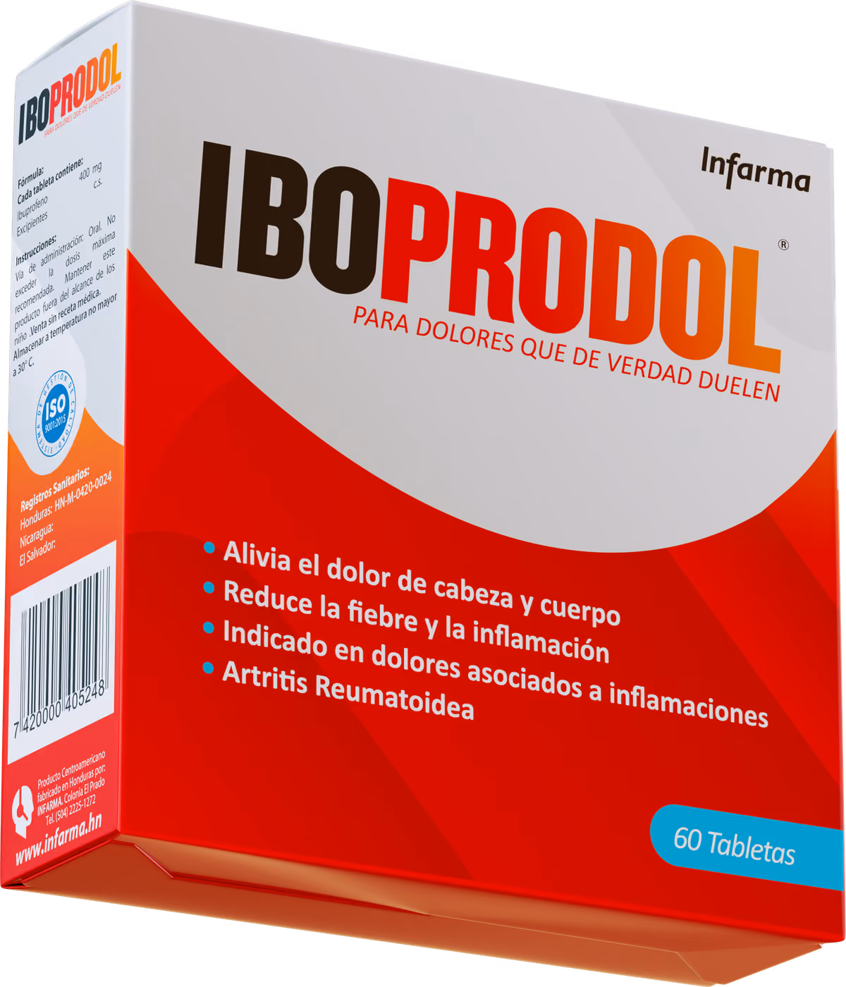 Iboprodol