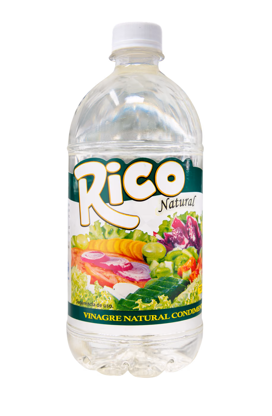 Vinagre Rico Natural